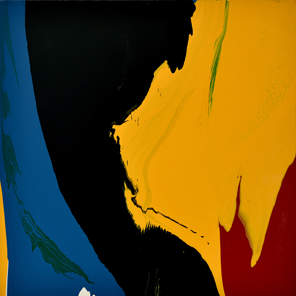 Dina Recanati, Untitled 4