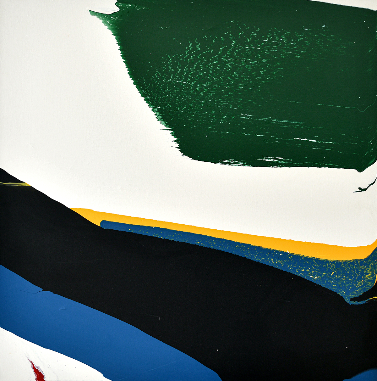 Dina Recanati, Untitled 5