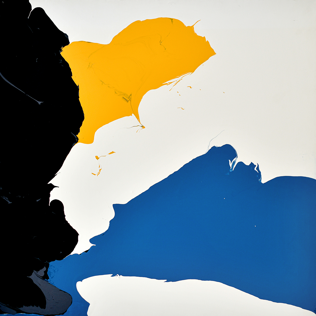 Dina Recanati, Untitled 3