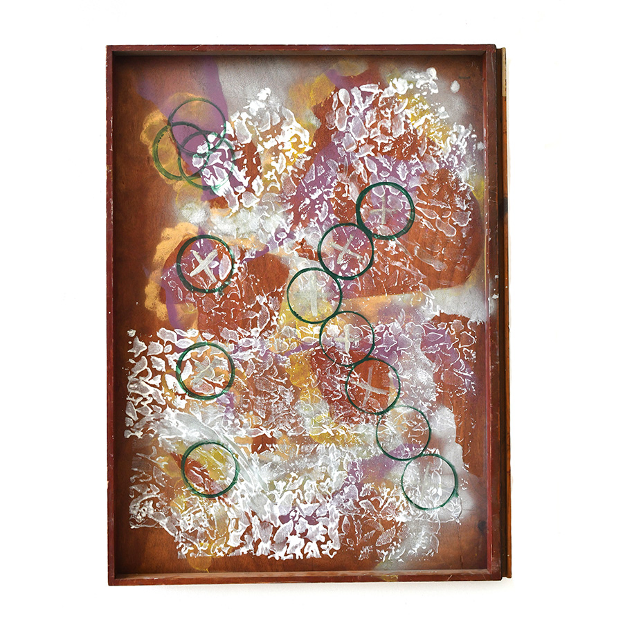 עדו בר אל: קנגרו