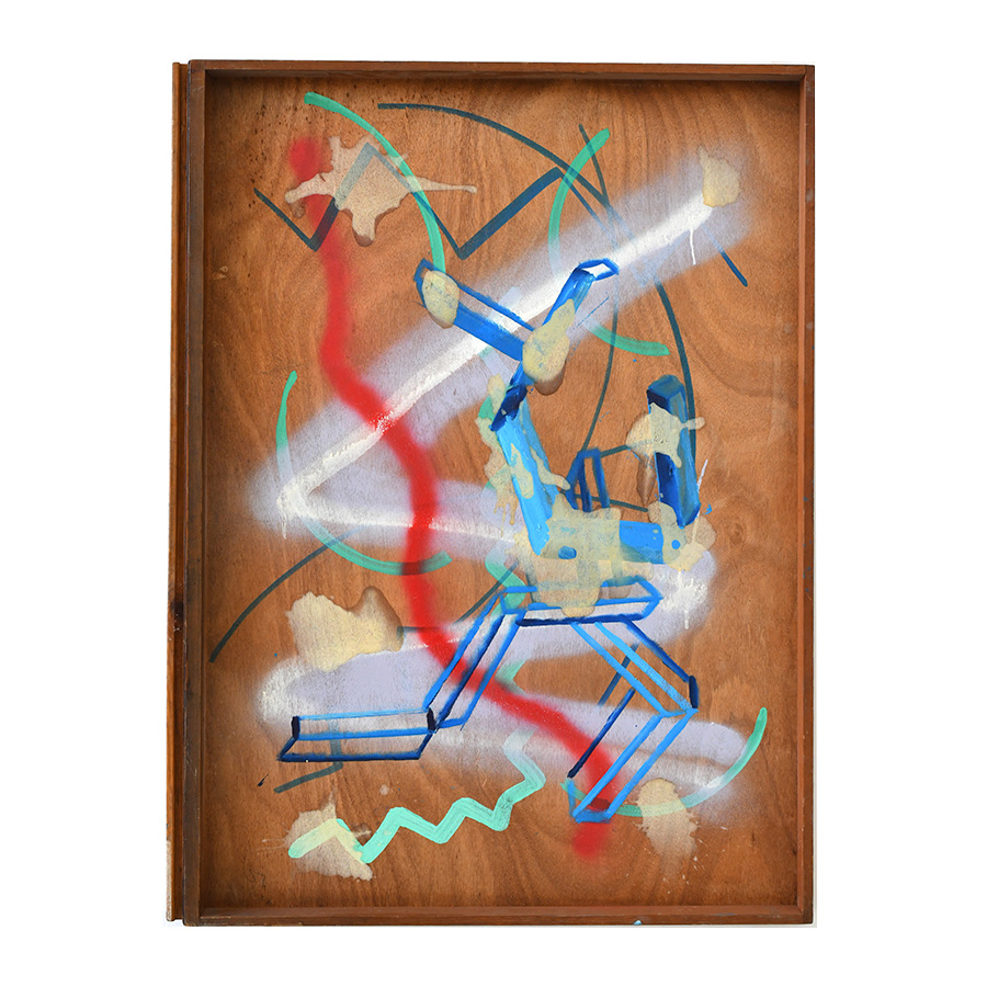 עדו בר אל: קנגרו