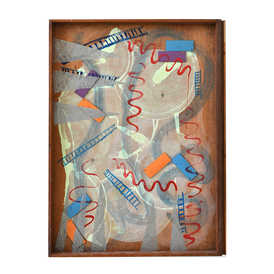 עדו בר אל: קנגרו