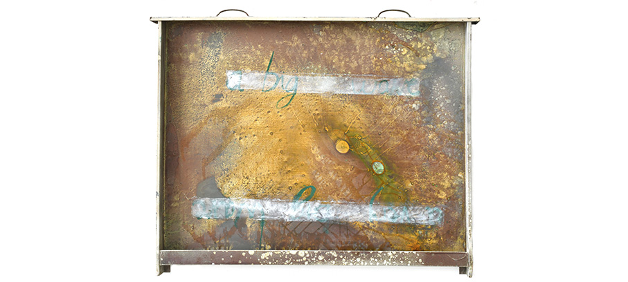 עדו בר אל: קנגרו