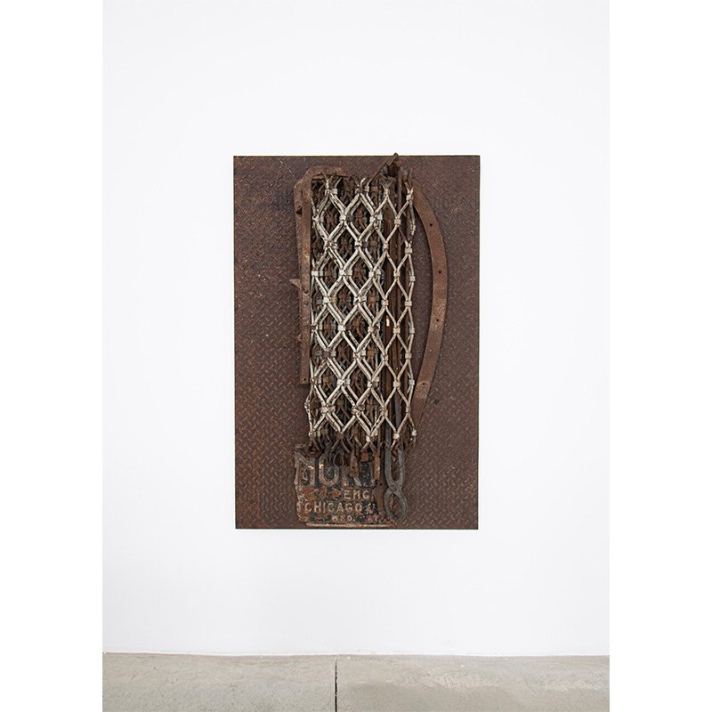 יעקב דורצ'ין: דג בלי ראש ופסלים נוספים  