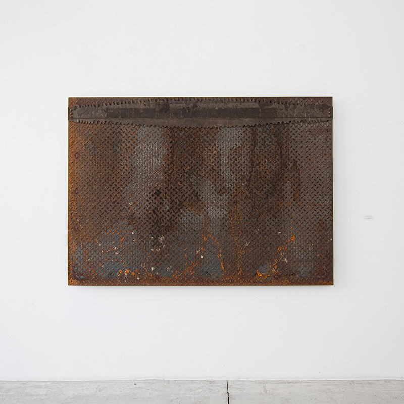 יעקב דורצ'ין: דג בלי ראש ופסלים נוספים  