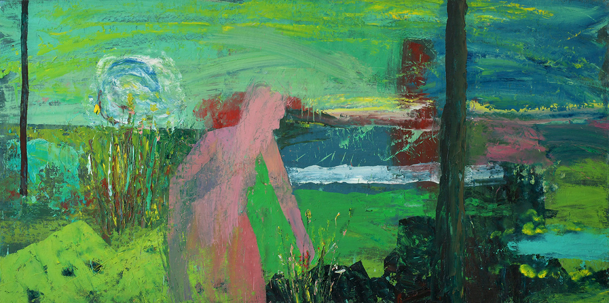 Adam Cohn, Untitled