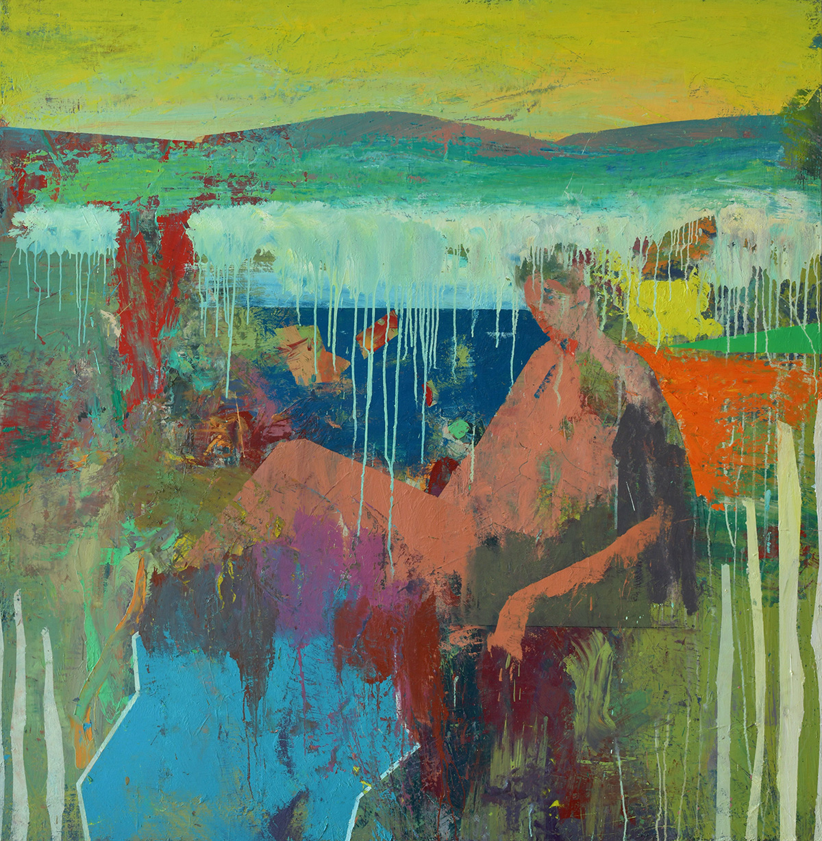 Adam Cohn, Untitled  