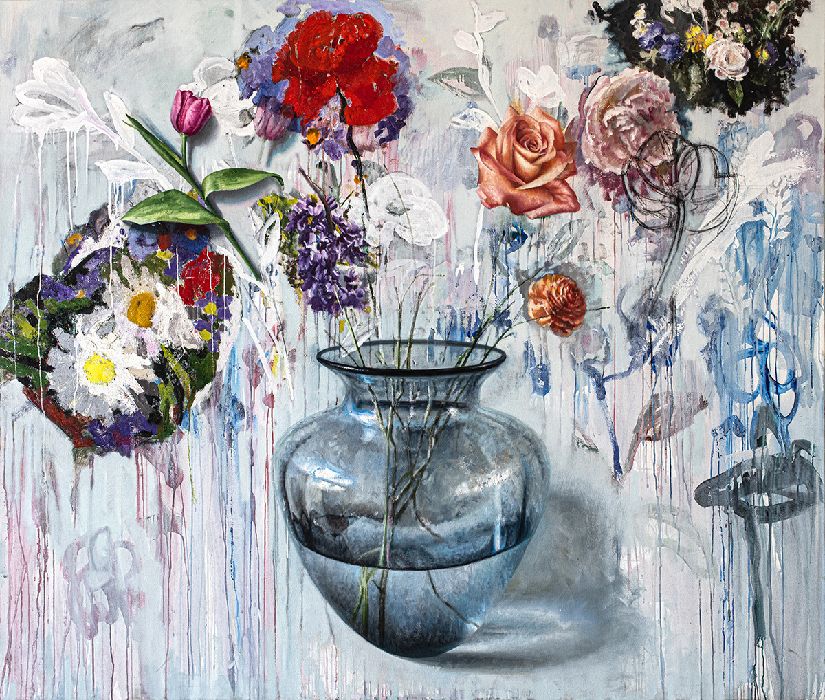 Amir Shefet, Untitled