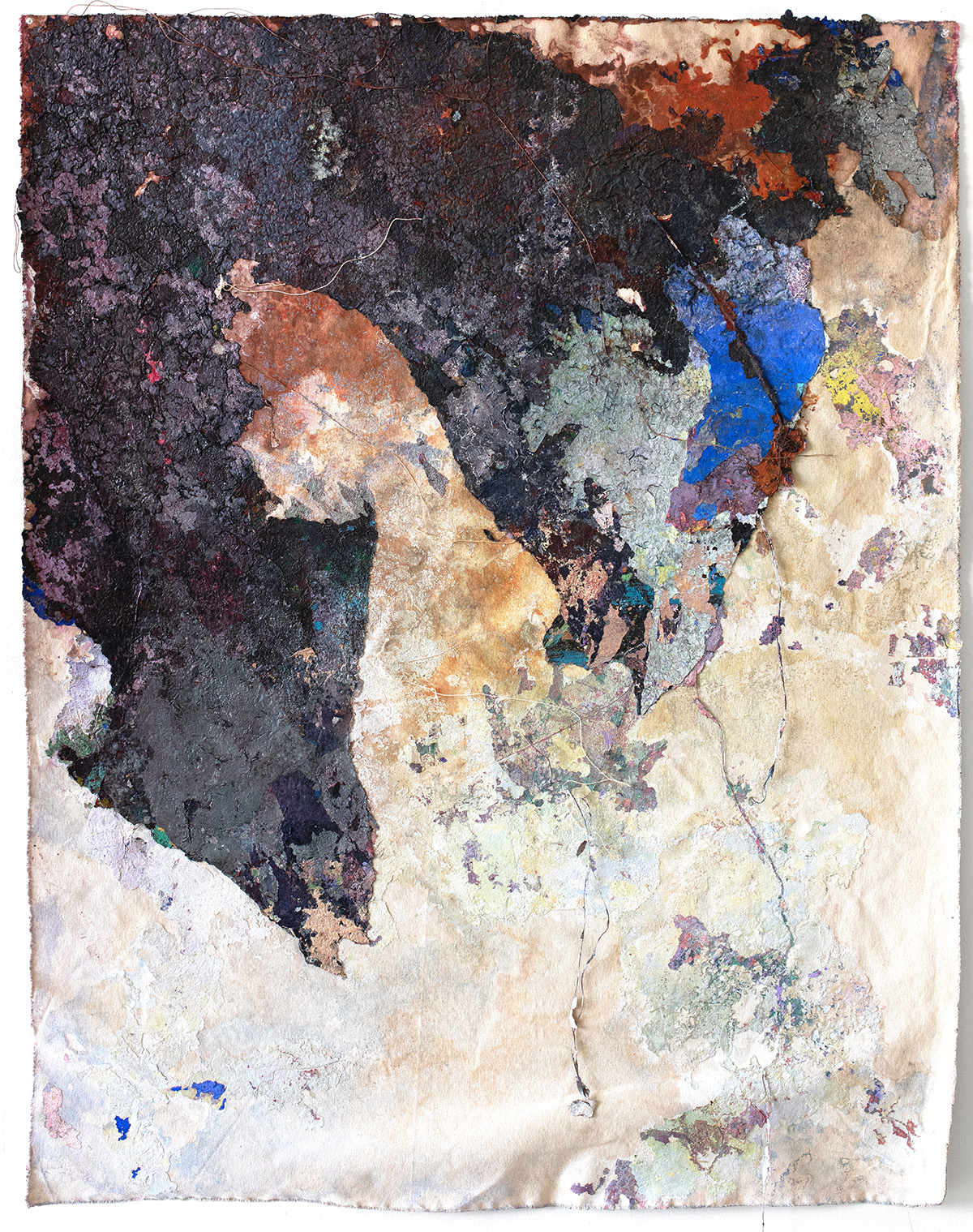 Smadar Eliasaf, Untitled 