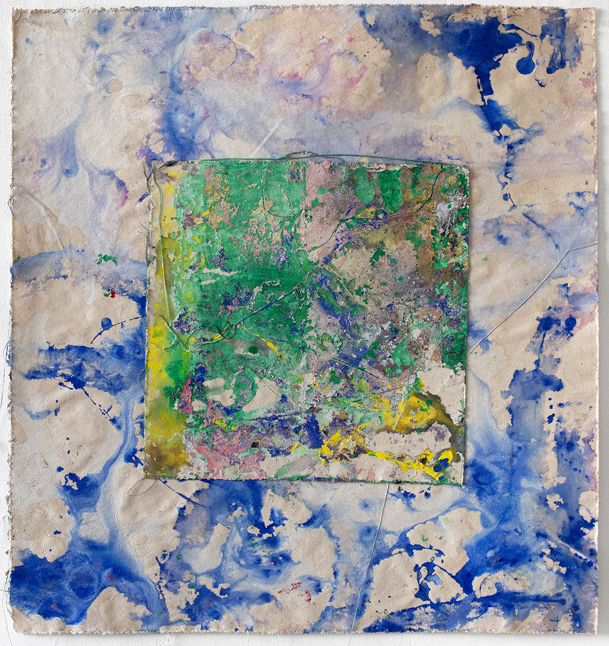 Smadar Eliasaf, Untitled