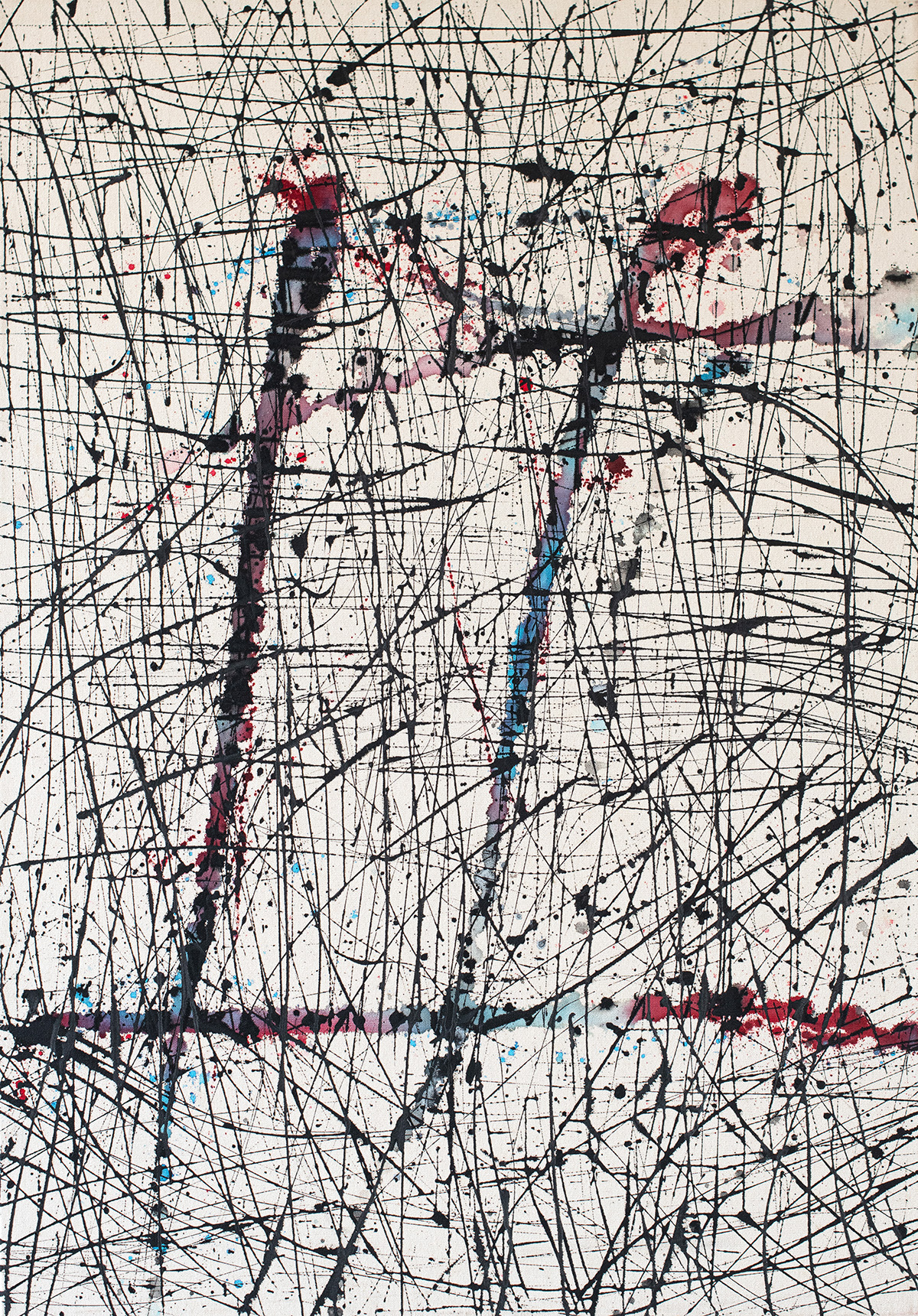 Smadar Eliasaf, Untitled 