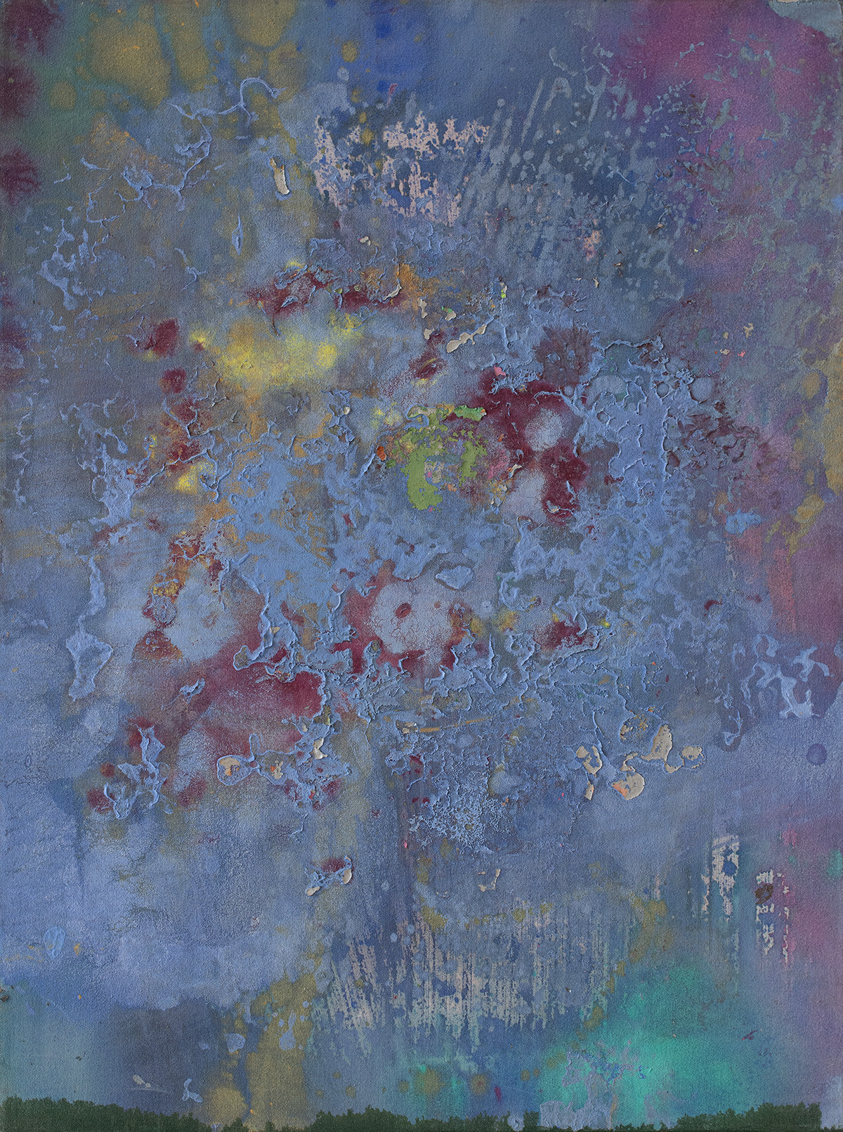 Smadar Eliasaf, Untitled 