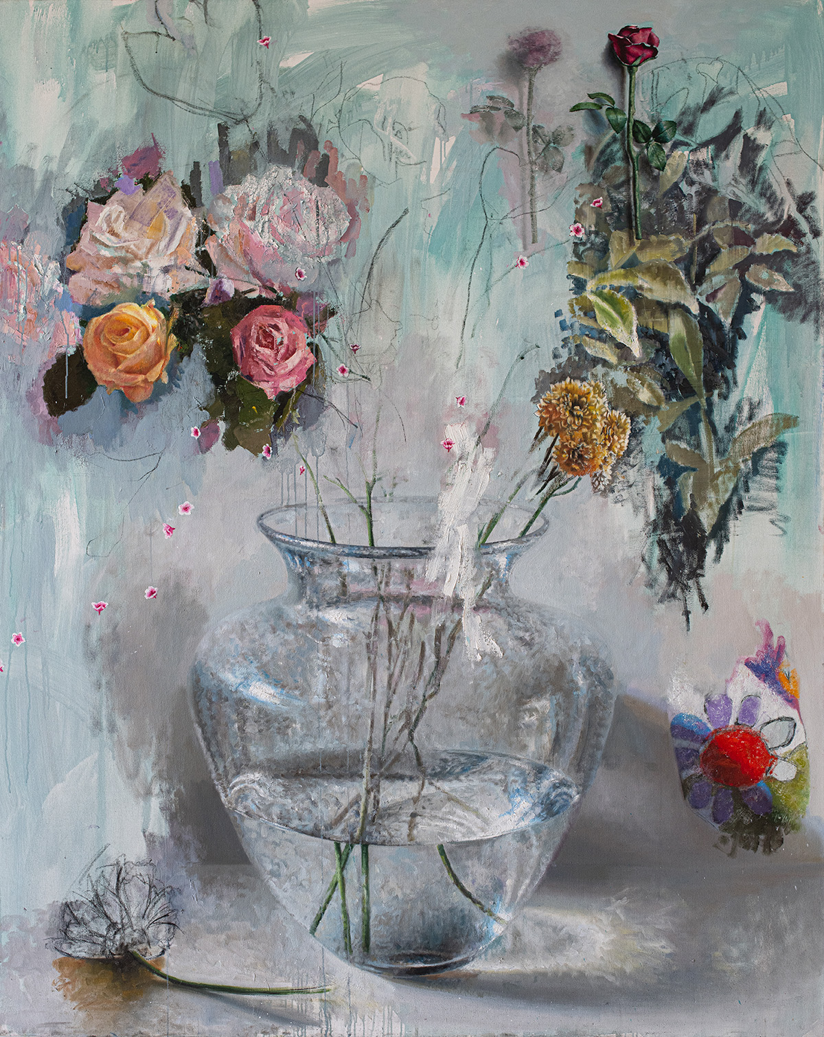 Amir Shefet, Untitled 