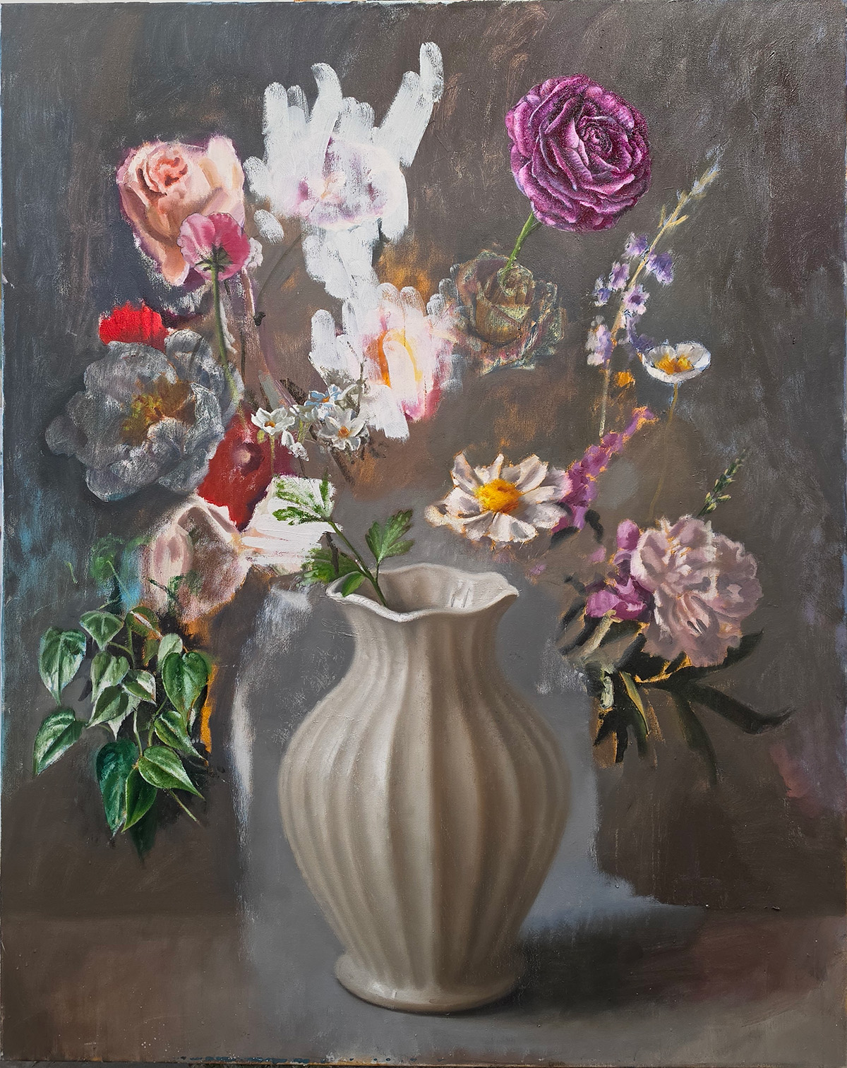 Amir Shefet, Untitled 