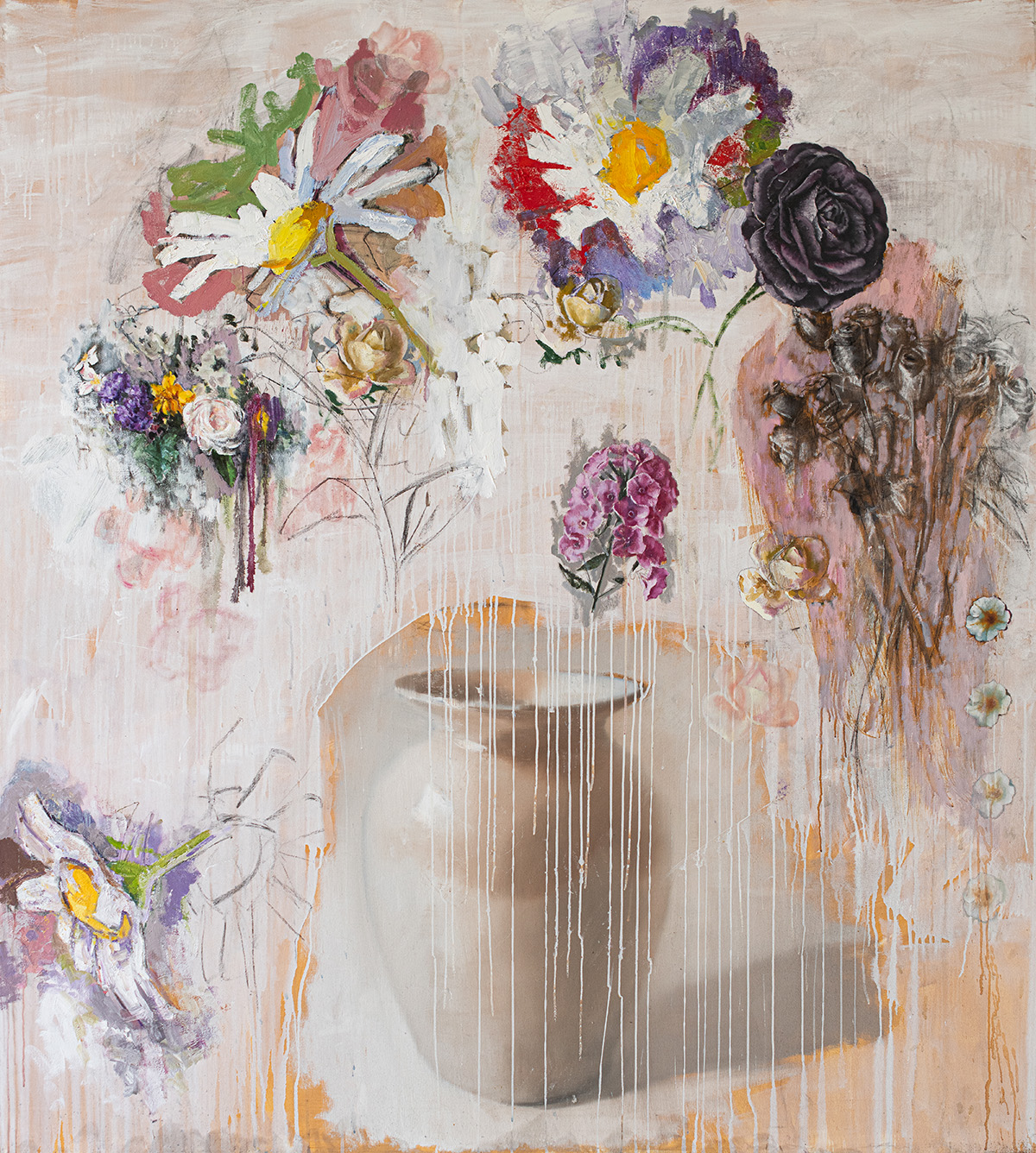 Amir Shefet, Untitled  