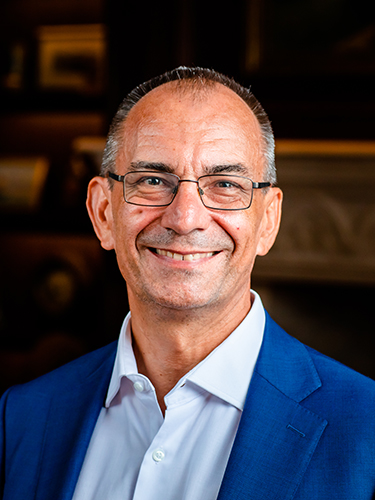 Christophe Loisey