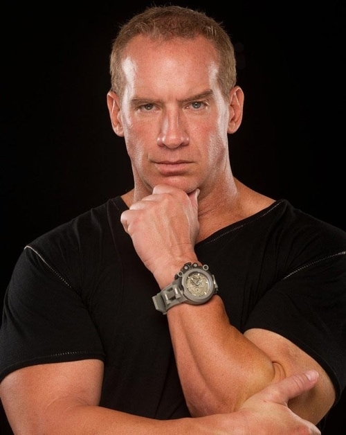 Craig Sawyer