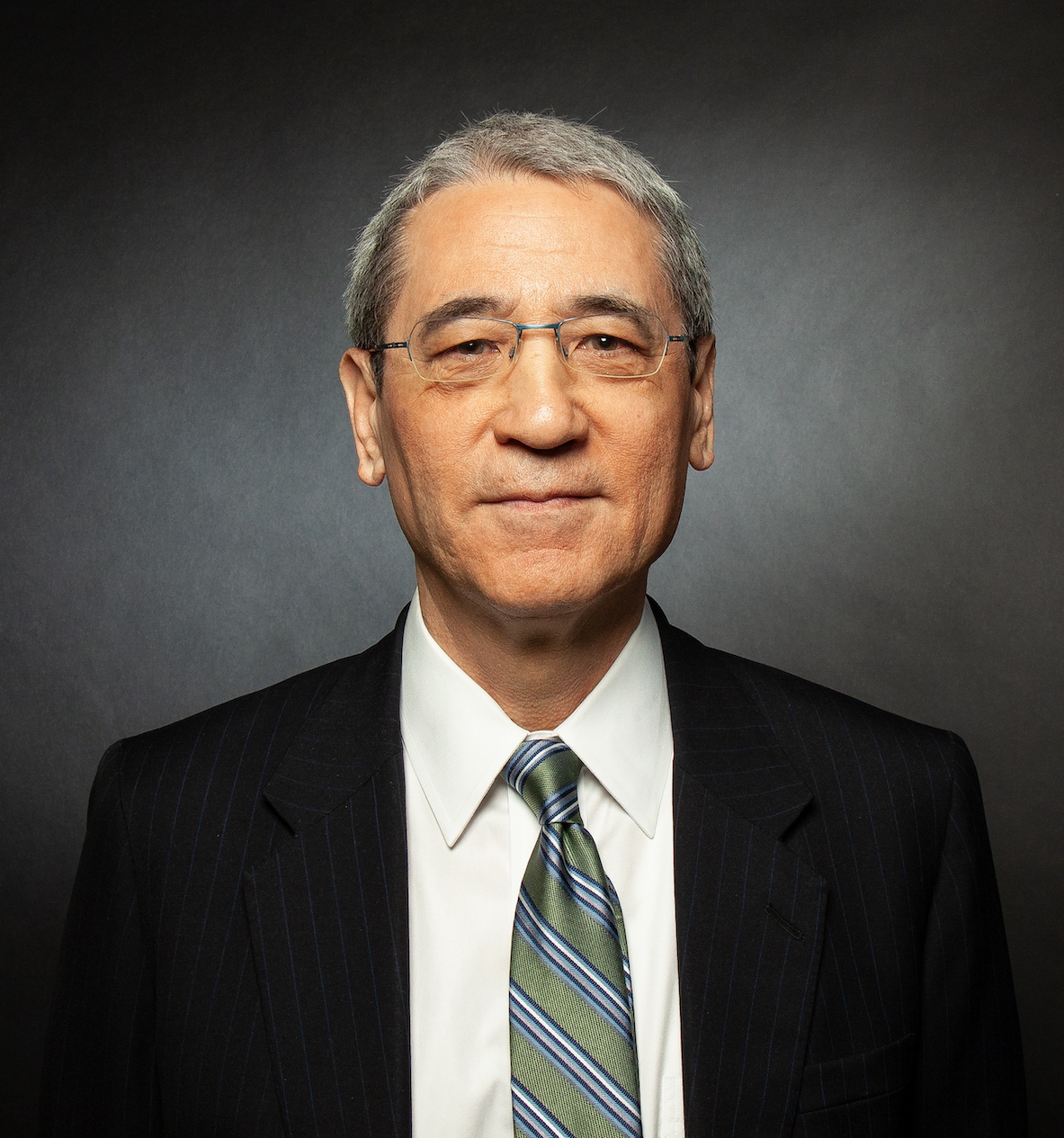 Gordon Chang