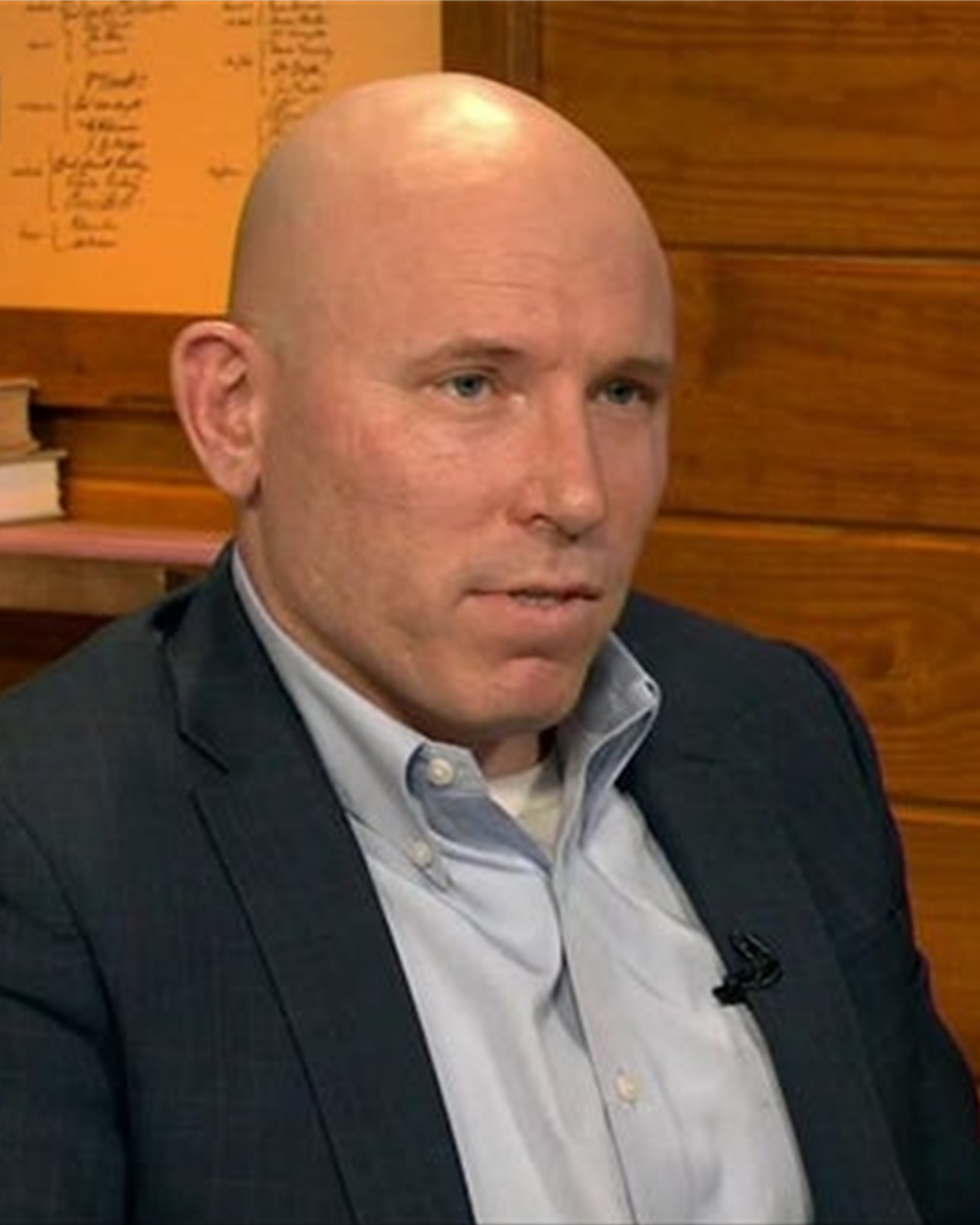  Ivan Raiklin