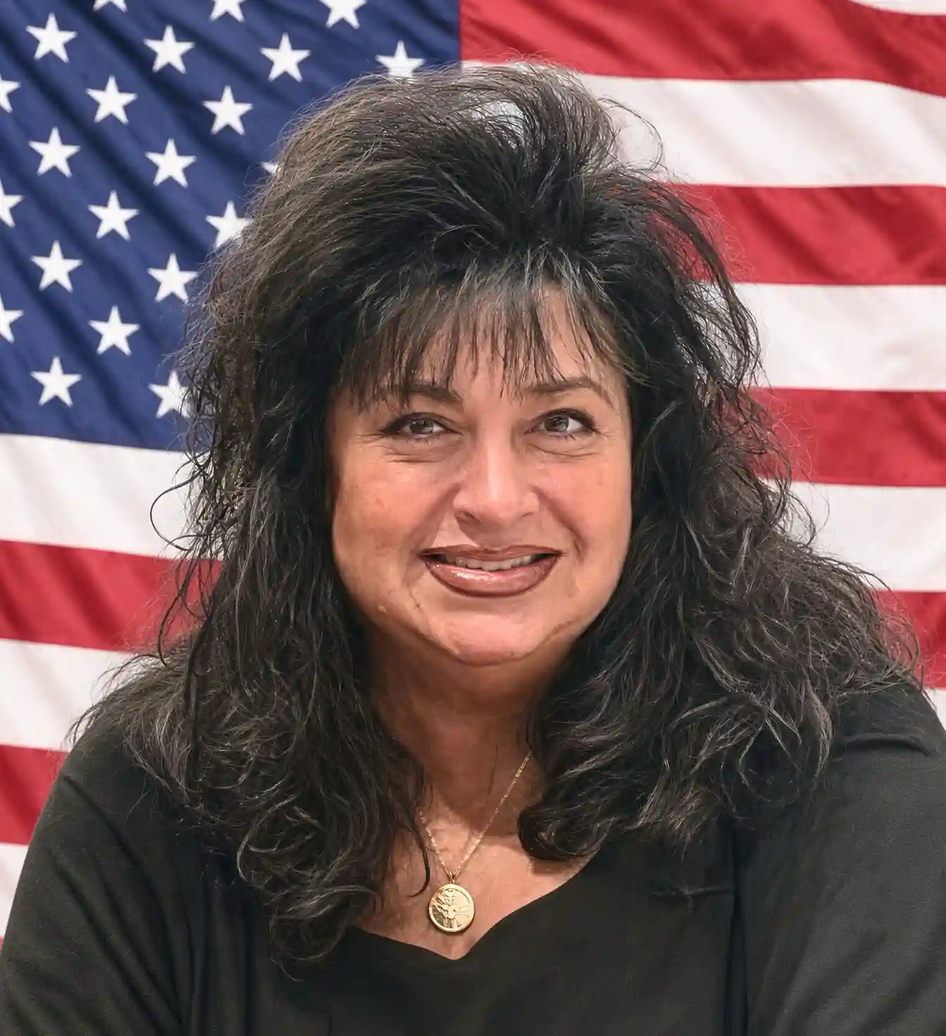 Annastasia Theodoropoulos