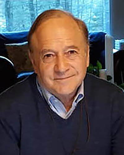 Dr. Richard Panzer