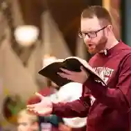 Pastor Sam JOnes