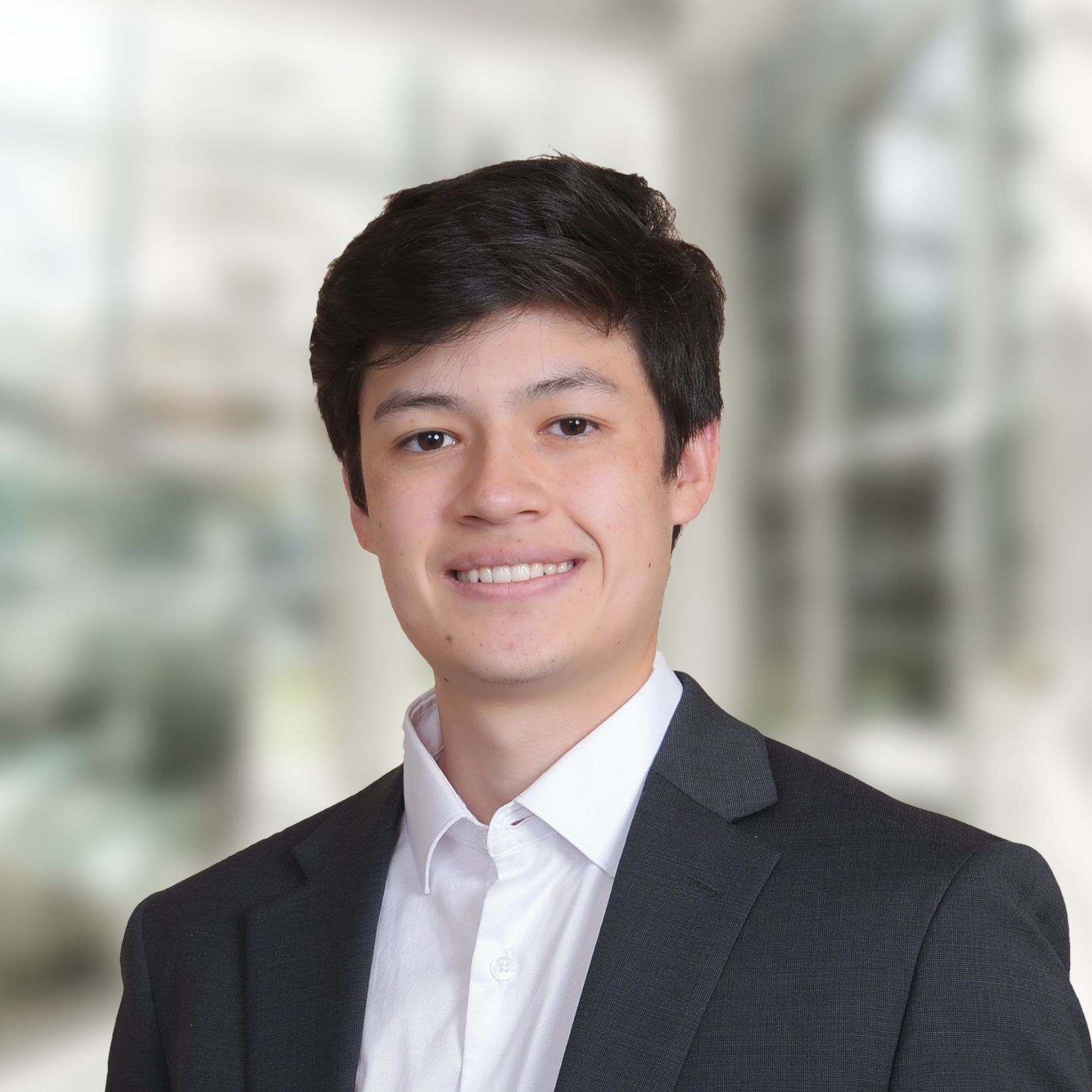 Andrew Wu