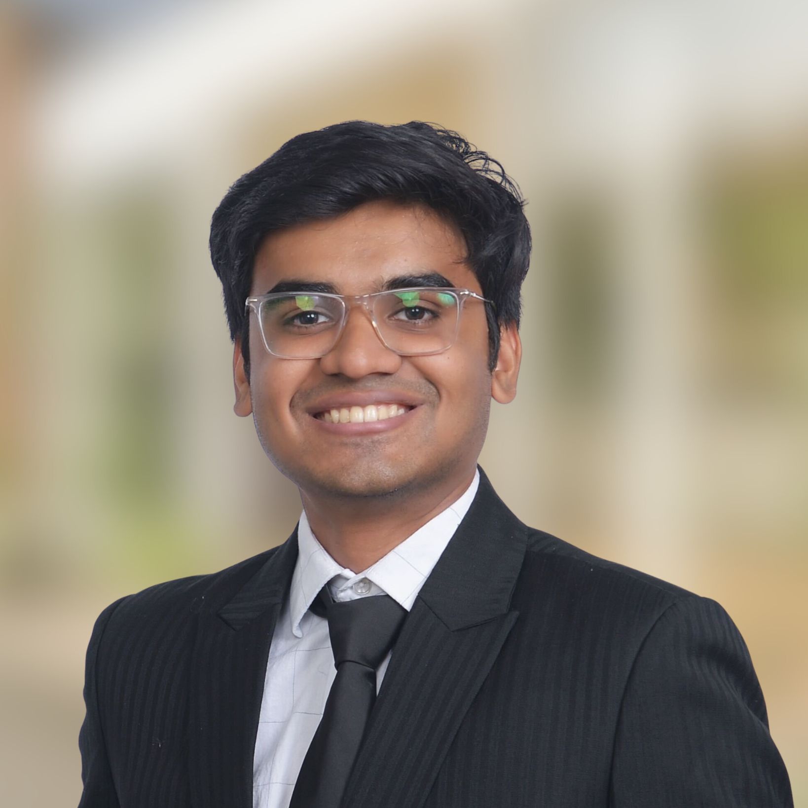 Varun Jhamvar