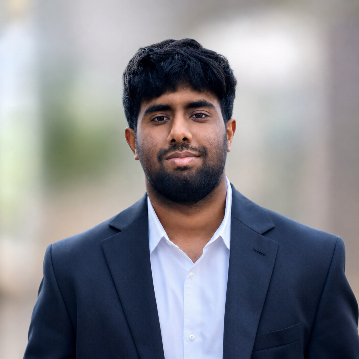 Akshaj Nair