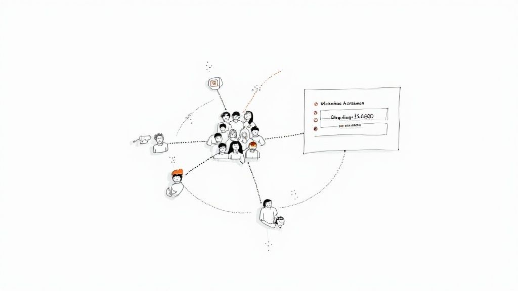 A board game on a table with detailed game pieces and cards