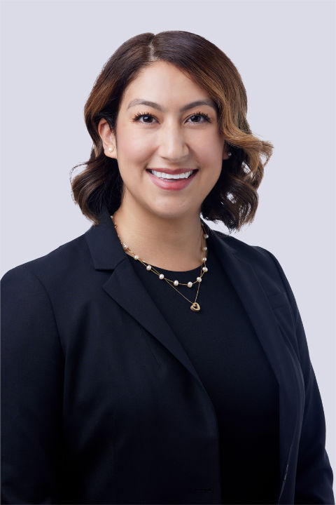 Stacey M. Schliffer