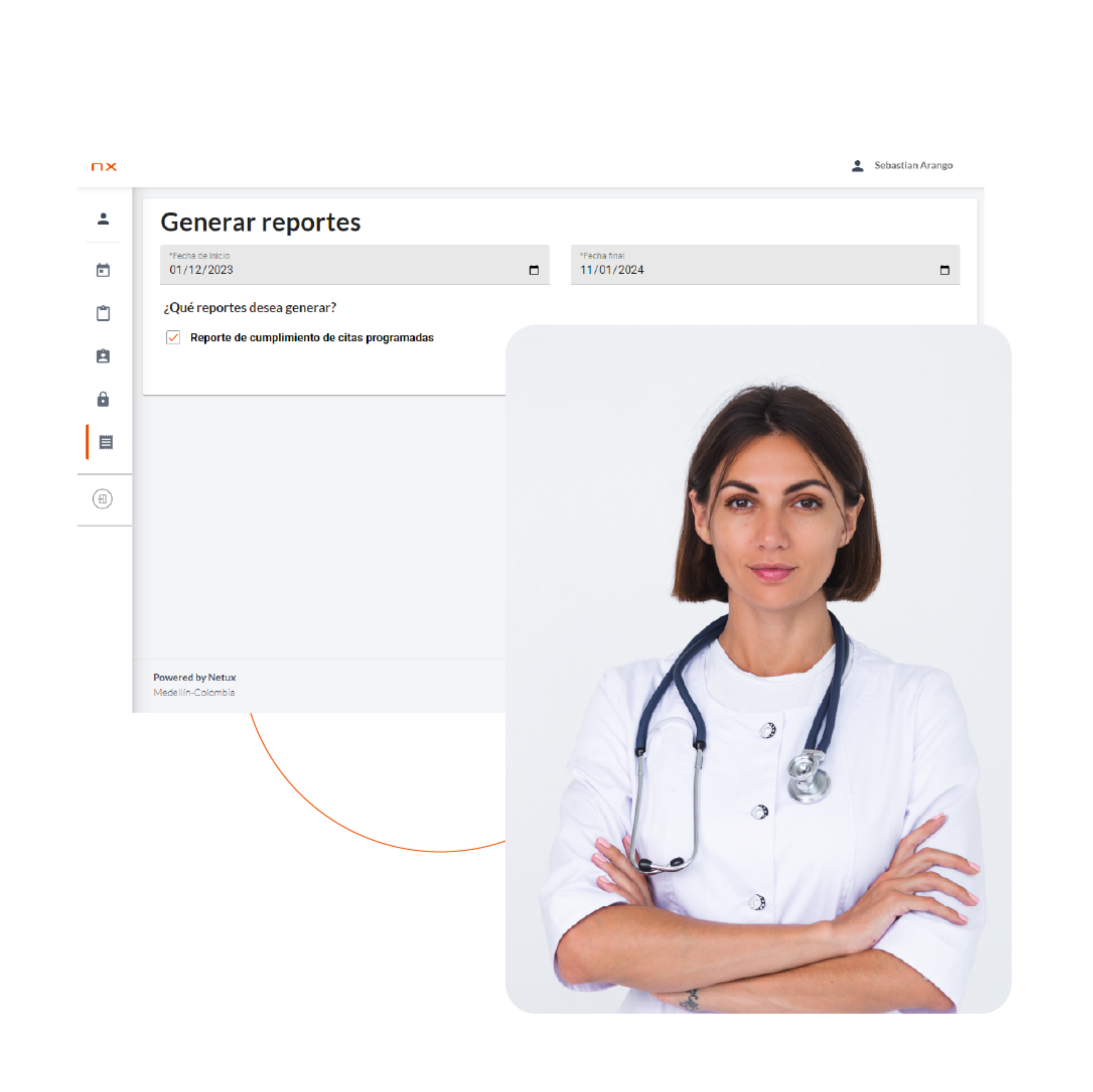alertas y notificaciones de cadena de frio