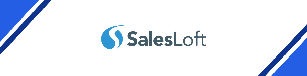 best sales prospecting tool SalesLoft