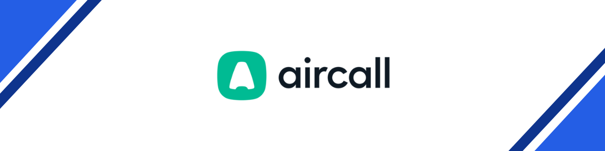 best sales prospecting software Aircall