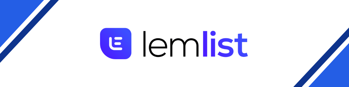 Lemlist business development tool