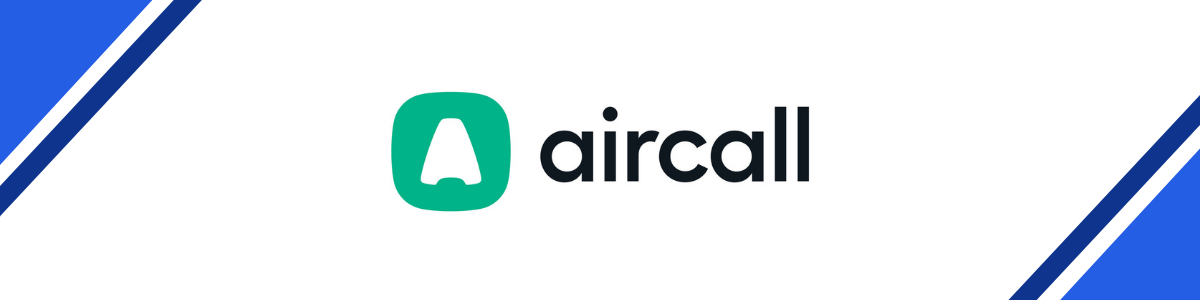 outil indispensable pour les équipes commerciales Aircall