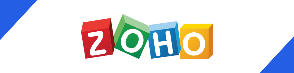 Zoho knowledge management software