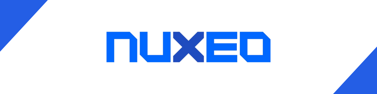 Nuxeo Knowledge Management Software