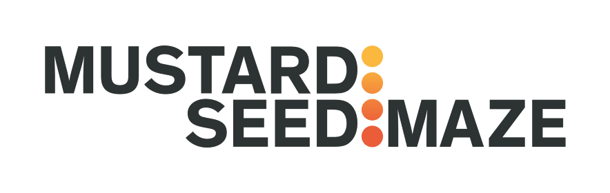Mustard Seed Maze