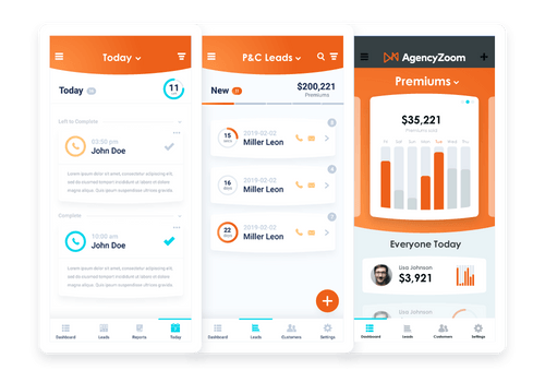 Your Remote Insurance Agency