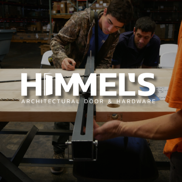 Best Commercial Door Supplier in Tennessee | What Contractors Should Know