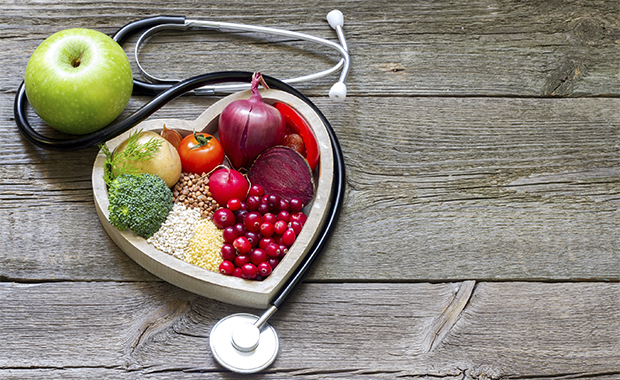 Healthy Heart Nutrition Tips