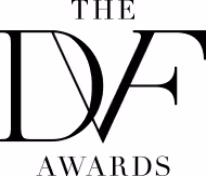 DVF Awards Logo
