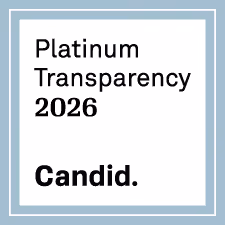 Candid Seal of Transparency 2026