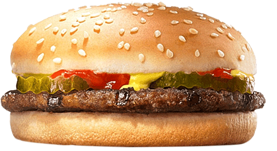 Burger Webdesign Paket