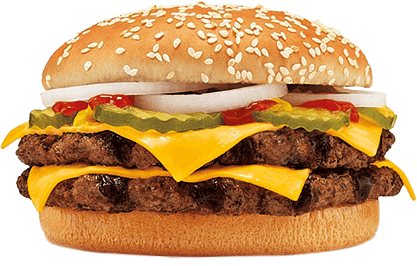 Burger Webdesign Paket