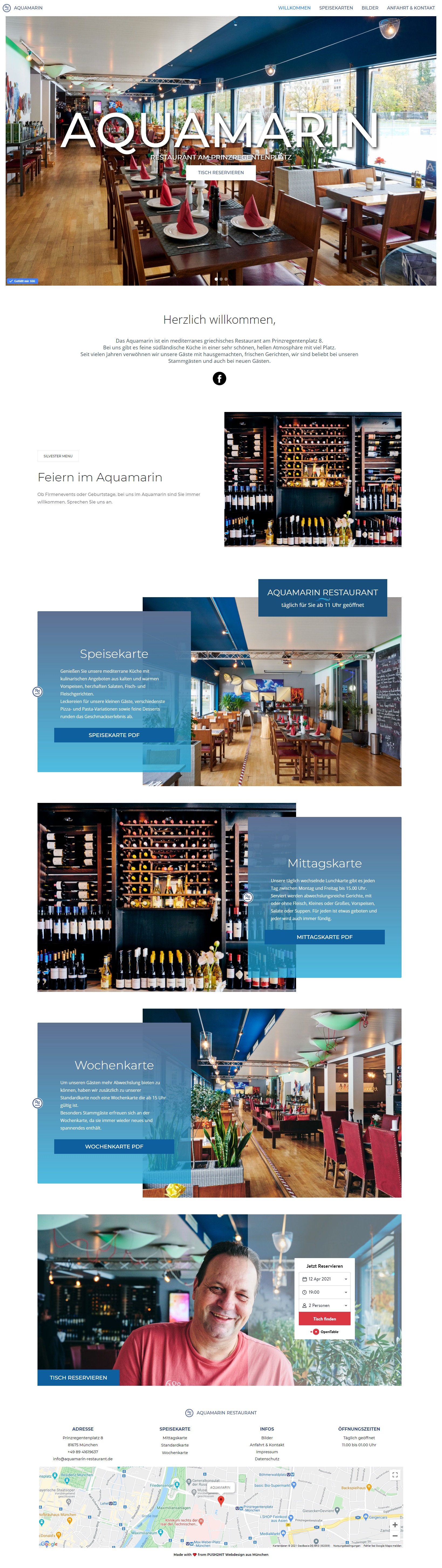 griechisches Restaurant