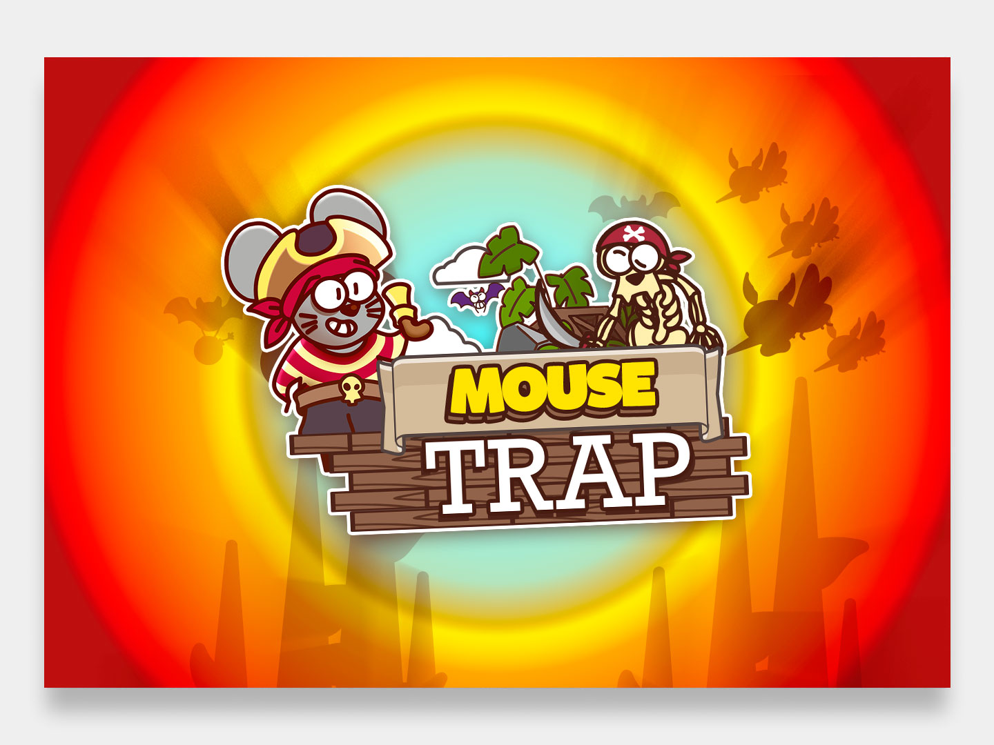 Mouse Trap