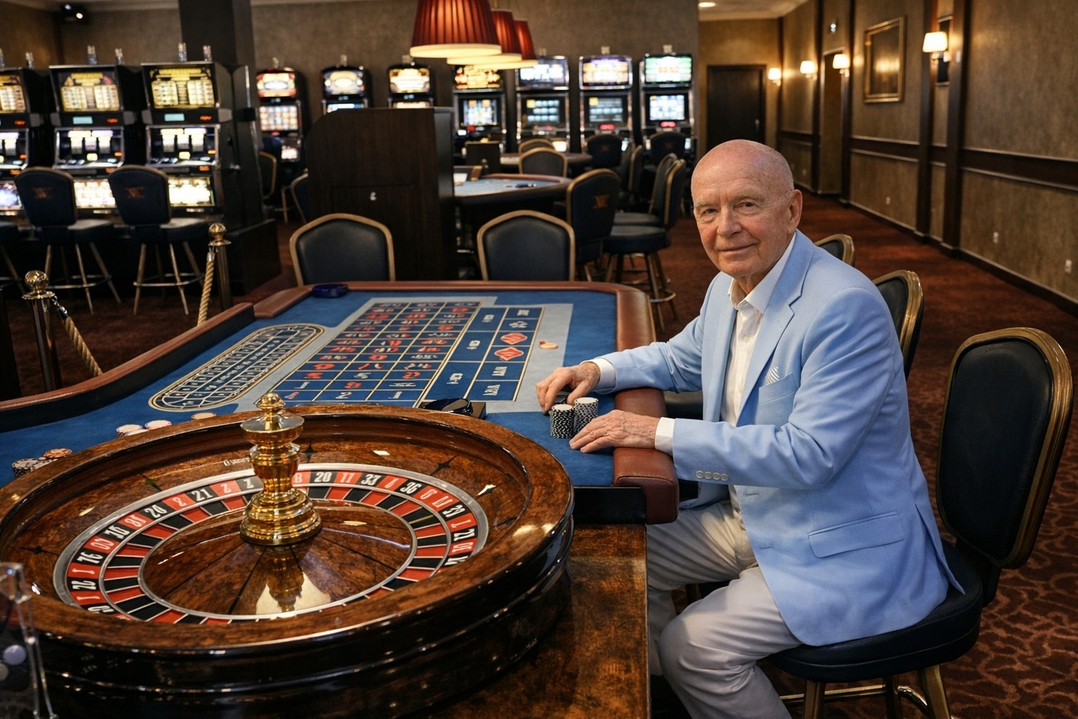 Investing or Gambling?