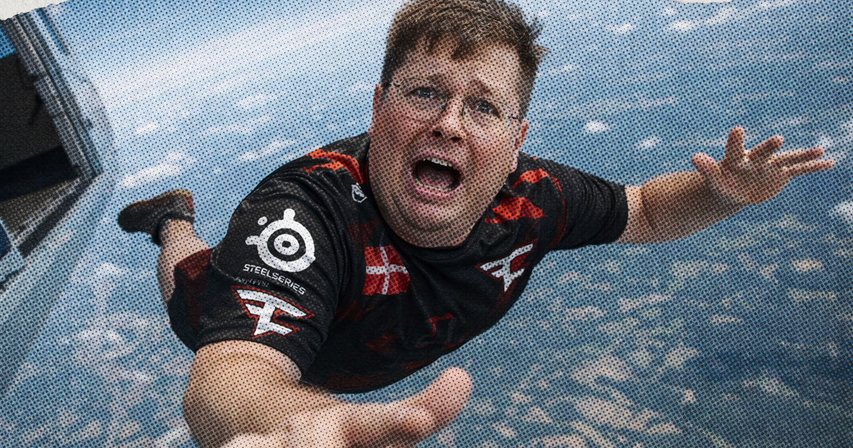 AI enhanced. Source: EWC / Tyler Grenfell.